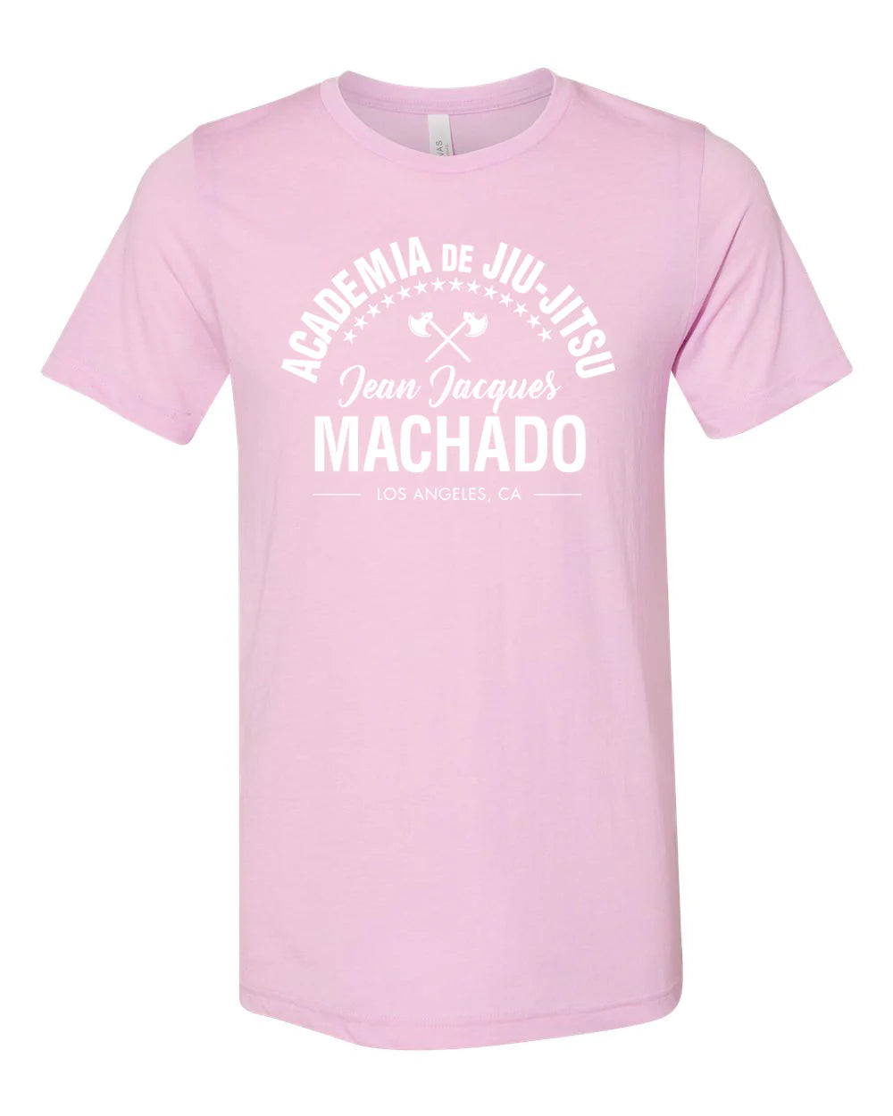 T-Shirt - JJ Machado Short Sleeve Shirt