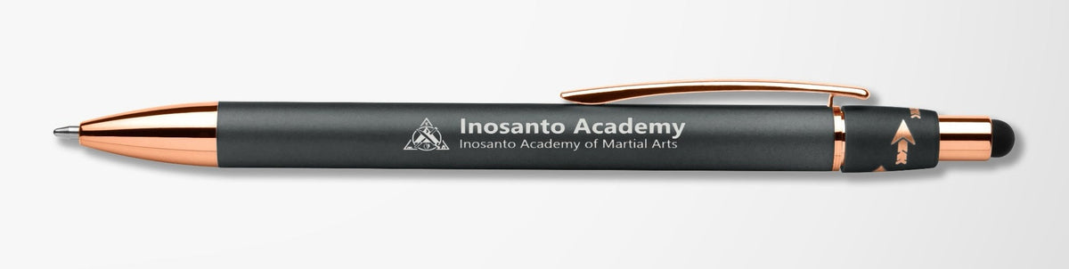 Ballpoint Pens - Inosanto Academy **NEW!**