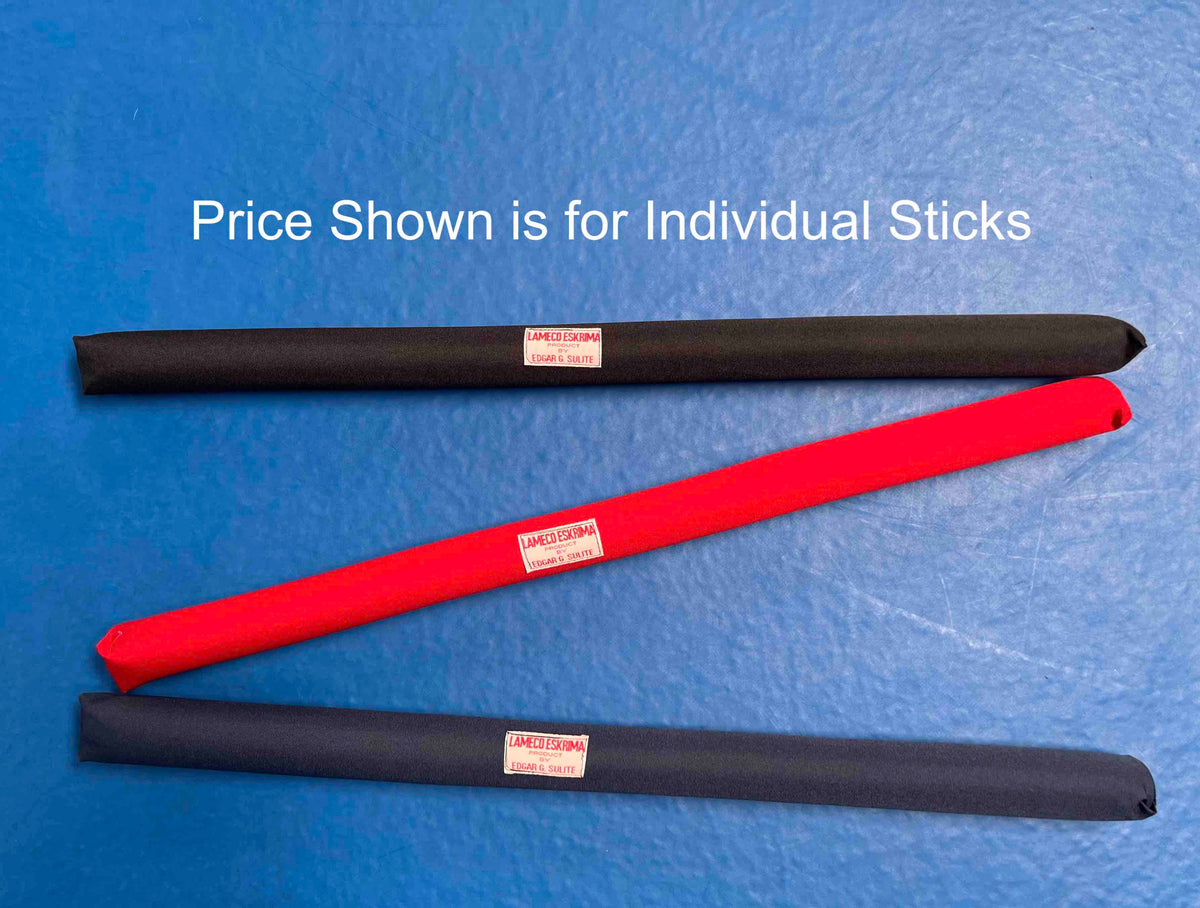 Padded Training Stick