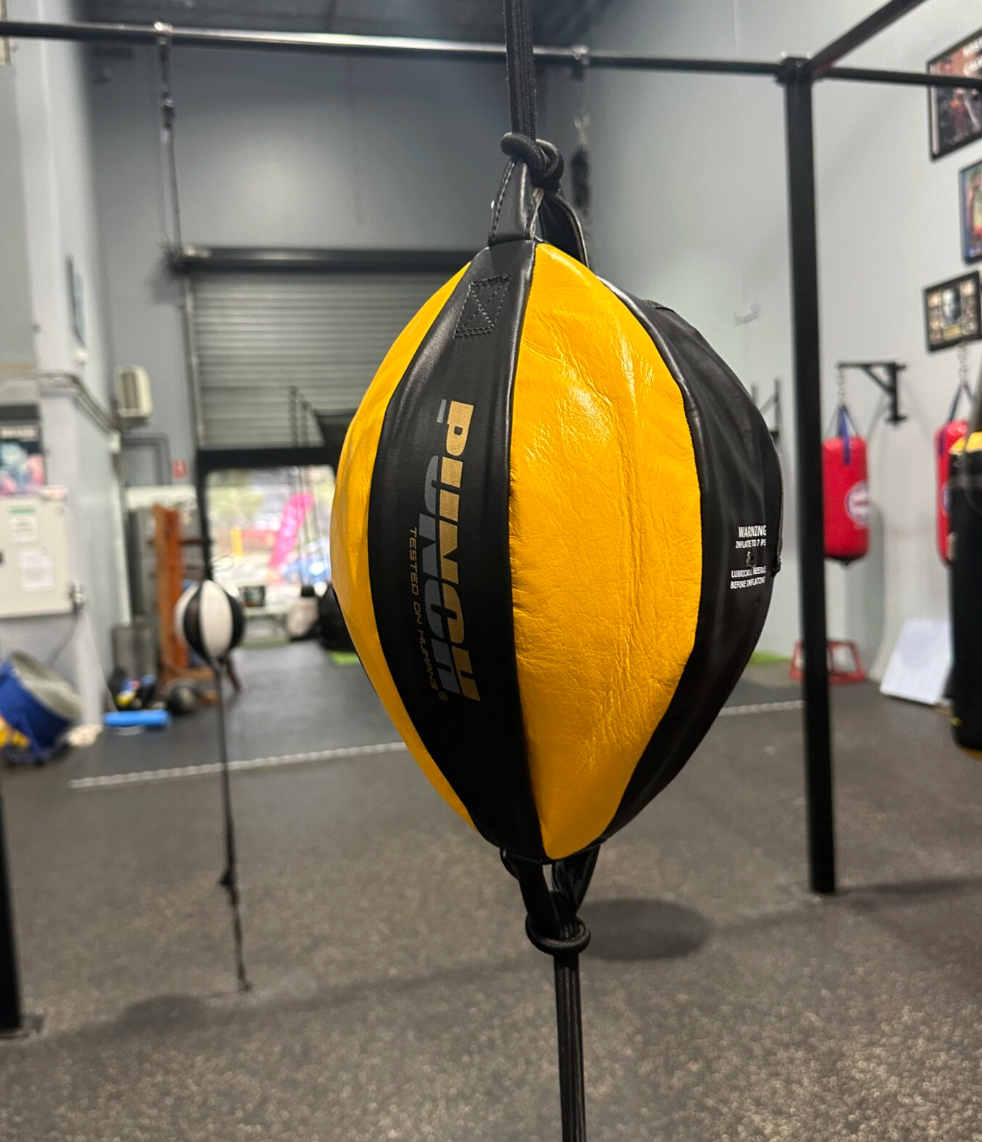 10" Urban Floor to Ceiling Ball