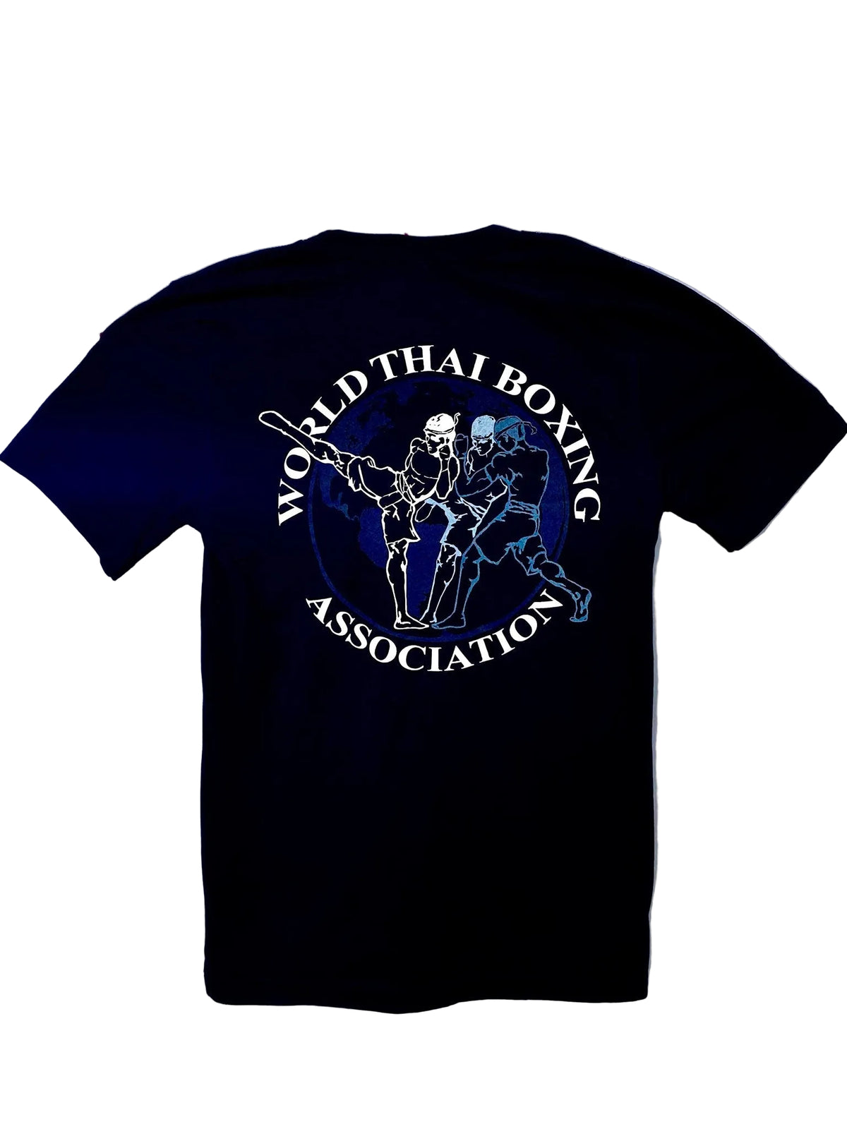 T-Shirt - World Thai Boxing Association **NEW**