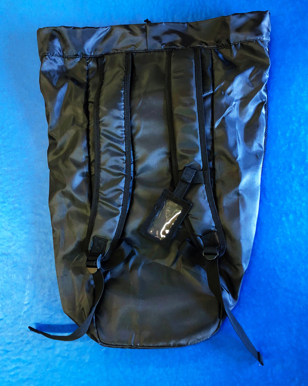 Bag - Inosanto Academy Mesh Backpack