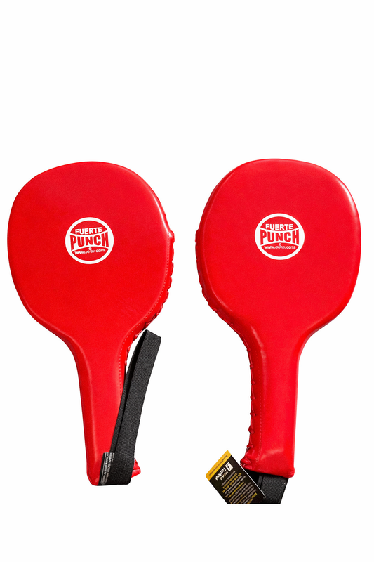 Punch Training Paddles