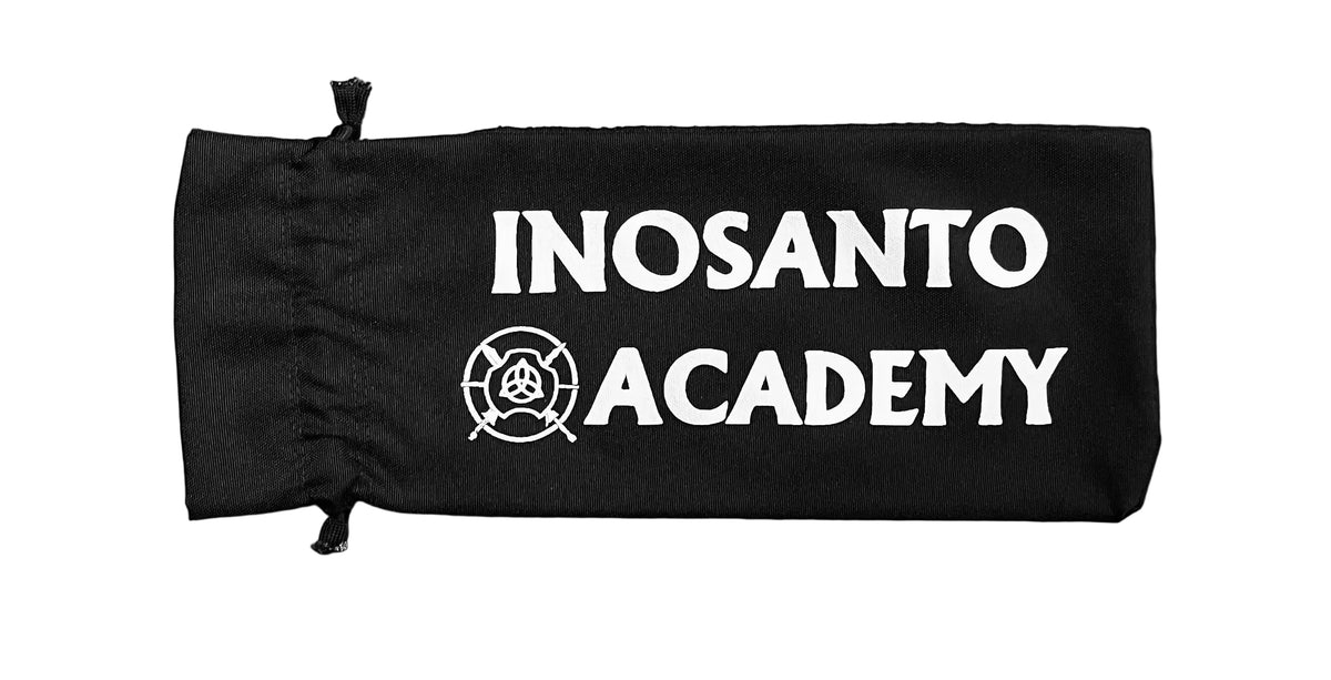 Bag - Inosanto Knife Bag