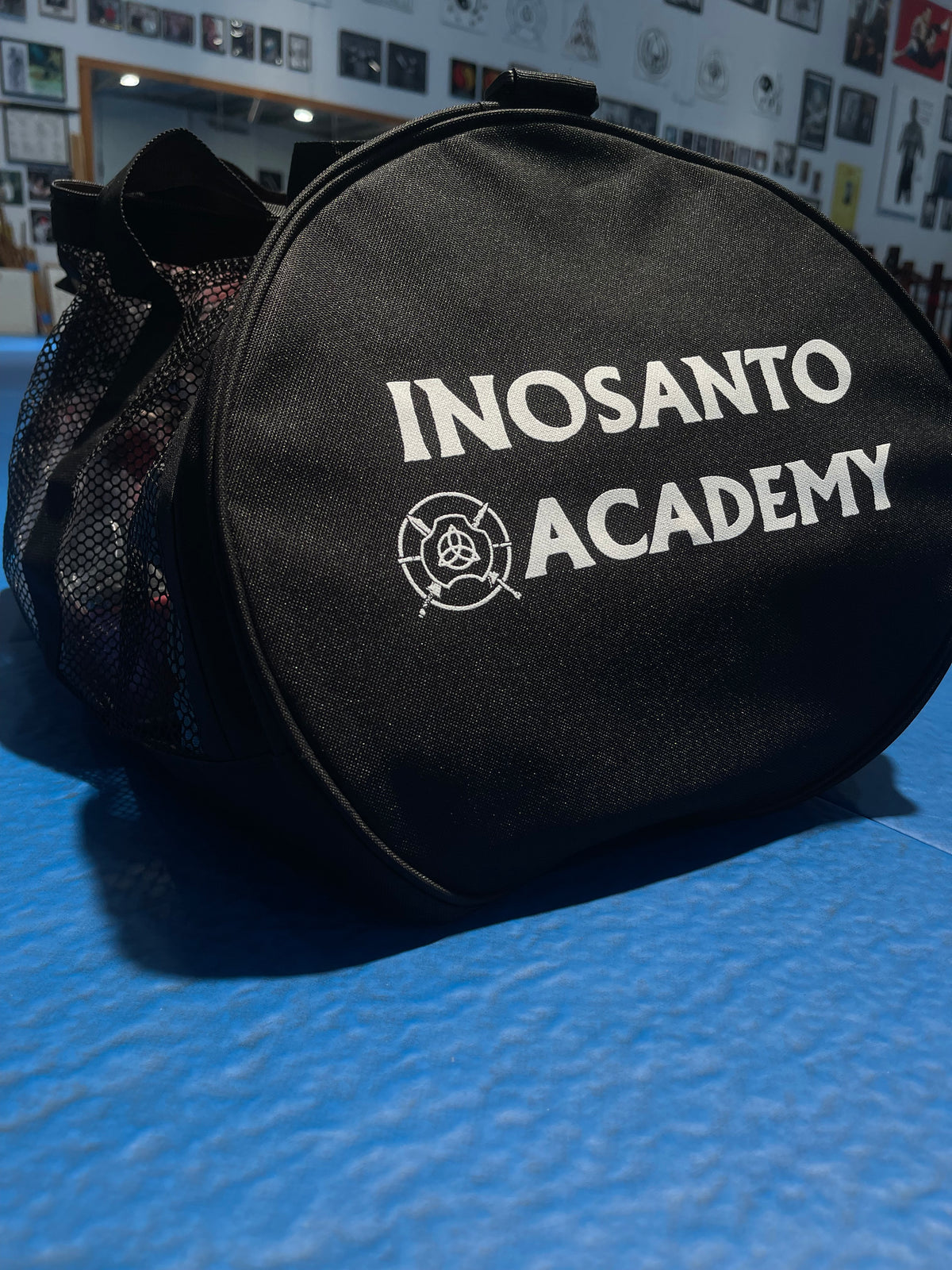 Bag - Inosanto Academy Mesh Duffel Bag - 24"