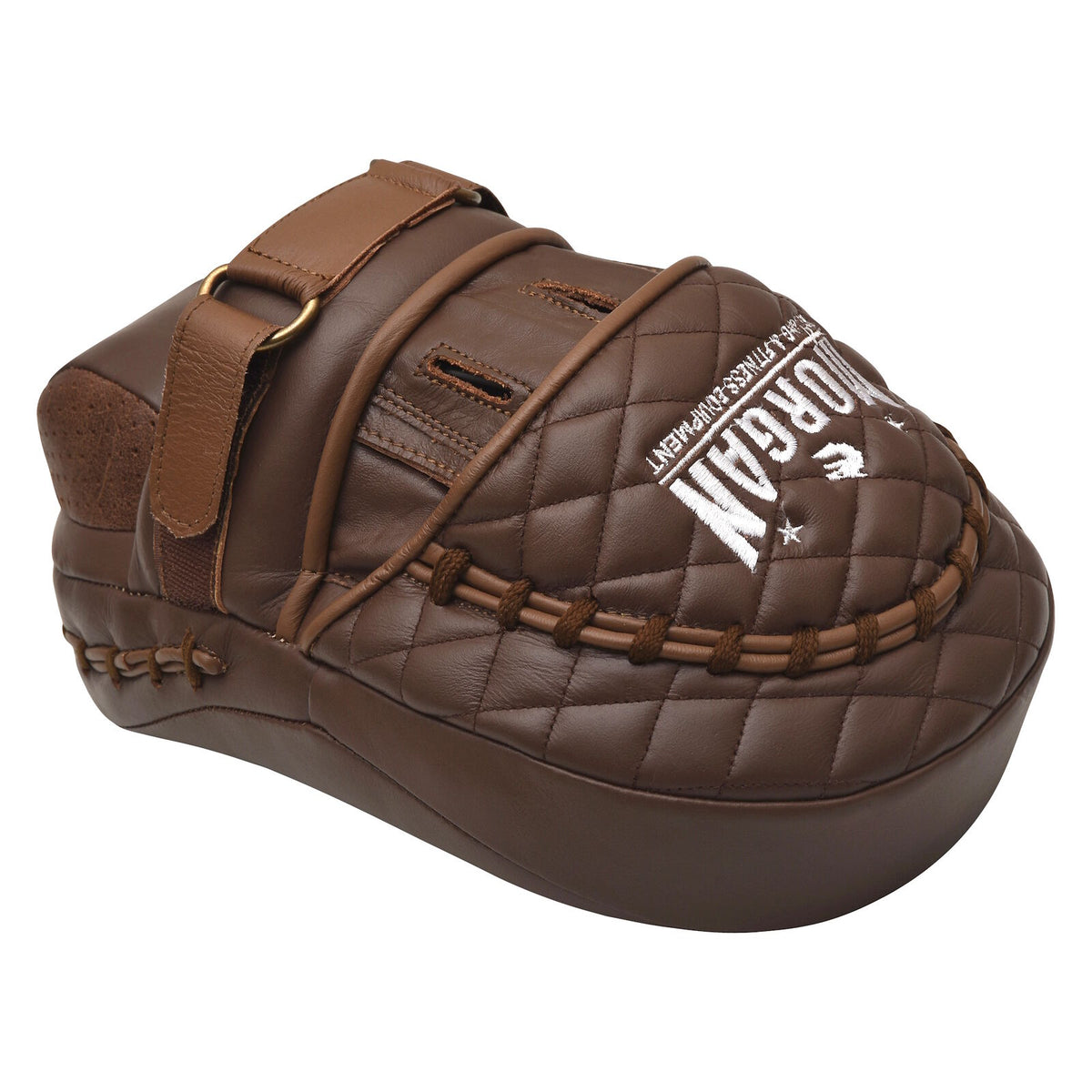 Focus Mitts - Morgan Brand Thumpas