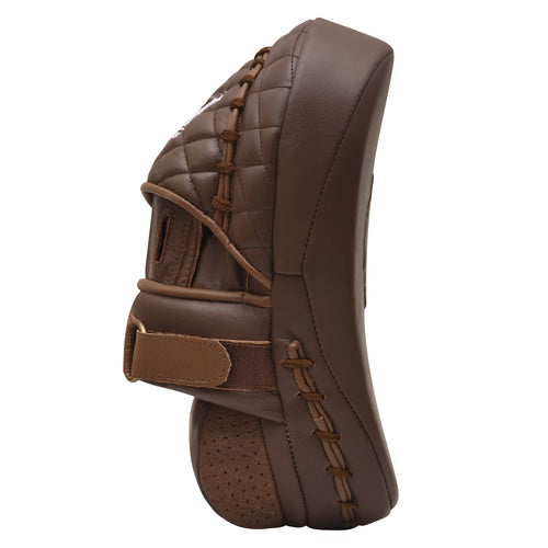 Focus Mitts - Morgan Brand Thumpas