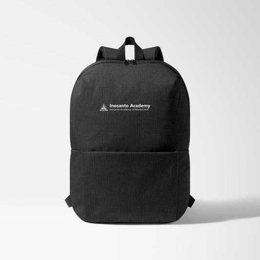 Bag - Inosanto Academy Laptop Backpack