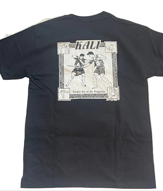 T-Shirt - Inosanto Academy Kali T-Shirt