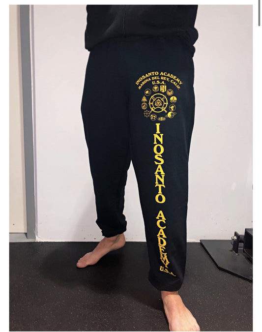 Sweatpants - Inosanto Academy Sweatpants