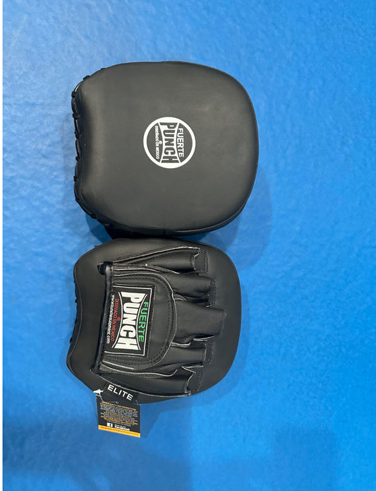 Punch Micro Fuerto Focus Mitts