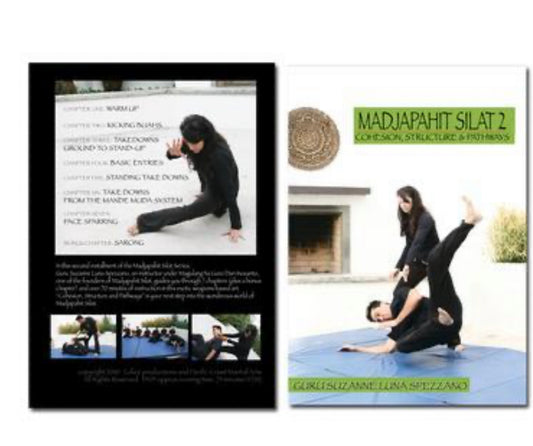 Spezzano - Madjapahit Silat 2
