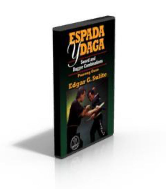 Sulite - Espada Y Daga