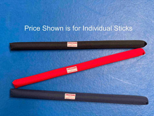 Padded Training Stick