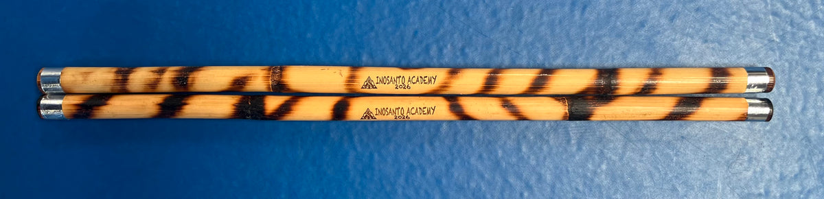 Rattan Kali Sticks - Inosanto Academy - 2026