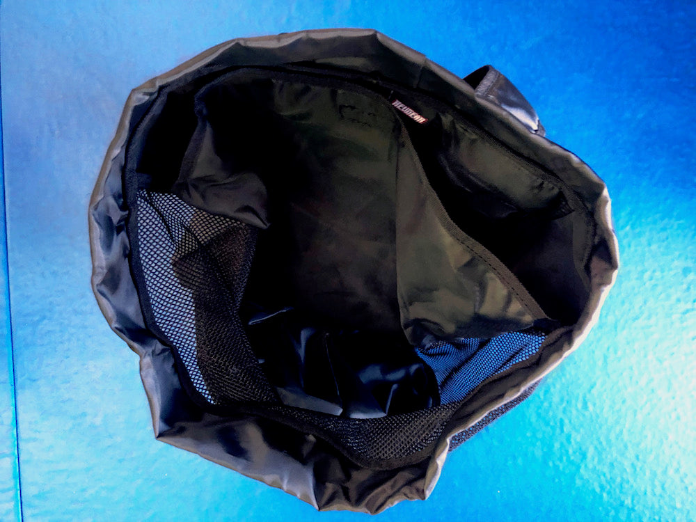 Bag - Inosanto Academy Mesh Backpack