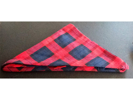 Wraps - Ikat