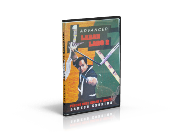Sulite - Advanced Laban Laro - Volume 2
