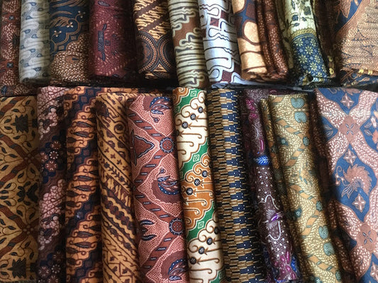 Wraps - Sarong